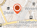 Pallas Zentrum Winterthur