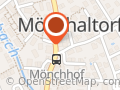 Restaurant Zur Mühle (Mönchaltorf)