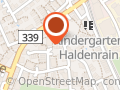 Ernst und Hausherr Landschaftsarchitekten BSLA