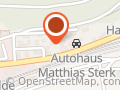 Wolfgang Sterk Autohaus KfzMstr. (Autohaus)