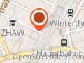 Parkhaus Bahnhof Winterthur