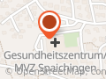 Frau Dr. med. Ursula Engesser (Anästhesiologie)