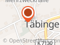 Evangelische Kirchengemeinde Täbingen