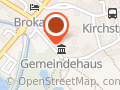 Büro u. Gemeindehaus