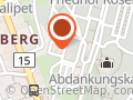 Friedhof Rosenberg