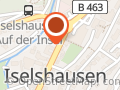 Braun Uwe Tankst. Schaustellerbetrieb (Is)
