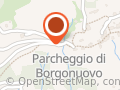 Cimitero Comunale Valle Sturla Apparizione