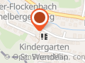 Kath. Kindergarten St. Wendelin Unter-Flockenbach