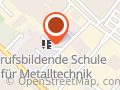 Berufsschule für Metalltechnik