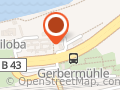 Grüne Scheune
