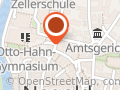 Stadtbibliothek Nagold