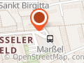 Öz Gül Imbiss & Bäckerei