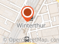 Stadtführungen Winterthur