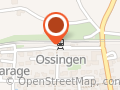 Bahnagentur Ossingen