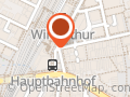 Giahi Tattoo & Piercing Studio Winterthur Bahnhofplatz