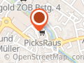 Picks Raus Nagold