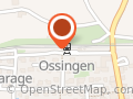 SBB P+Rail Ossingen