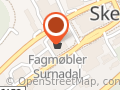 Fagmøbler Surnadal