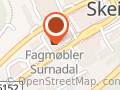 Surnadal sport og fritid AS Konkursbo