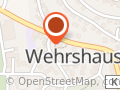 Ev.-Luth. Marien-Kirche zu Wehrshausen