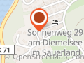 Ferienwohnung Zoe, Sonnenweg 48