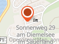 Ferienhaus Sonnenweg 25