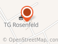 Tennis-Gemeinschaft Rosenfeld e.V. Tennis & Padel im Zollernalbkreis