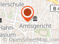Restaurant Burg
