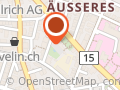 Kindergarten Aeusseres Lind Winterthur Stadt