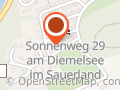 Ferienwohnung Seestern Am Diemelsee