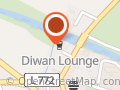 Diwan Lounge BS