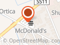 McDonald's Trecate