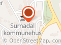 Surnadal frivilligsentral
