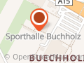 Sporthalle Buchholz