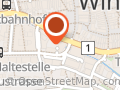 Energie 360° Ladestation