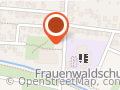 Frauenwaldhalle