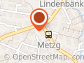 Gasthof Metzg AG