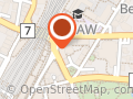ZHAW Mensa St. Georgenplatz