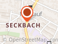 HRM Hörstudio Rhein-Main GmbH - Hörgeräte - Frankfurt-Seckbach