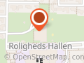Rolighedshallen