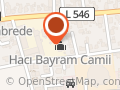 Haci Bayram Moschee