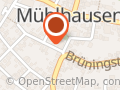 Polizeiposten Mühlhausen