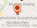 Katholische Grundschule Nordborchen
