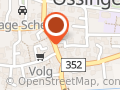 Restleue ossingen