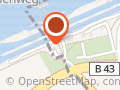 Schleuse Offenbach Wasser- u. Schiffahrtsamt Aschaffenburg