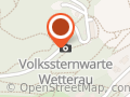 Sternwarte Wetterau