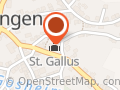 St. Gallus