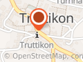 Restaurant Pizzeria Rössli 8467 Truttikon