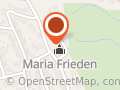 Maria Frieden