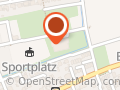 Steinkopf-Sporthalle